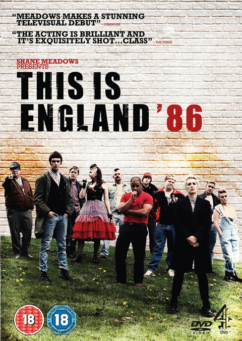 This Is England '86 (2010)