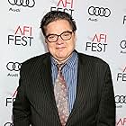 Oliver Platt at an event for Rules Don't Apply (2016)