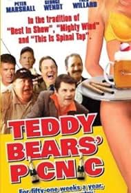 Teddy Bears' Picnic (2001)