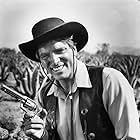 Burt Lancaster in Vera Cruz (1954)