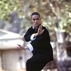 Brandon Lee October 1985