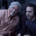 James Brolin and Thomas Sadoski in Life in Pieces (2015)