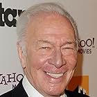 Christopher Plummer