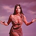 Yvonne Horner in One Million Years B.C. (1966)