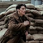 Fionn Whitehead in Dunkirk (2017)