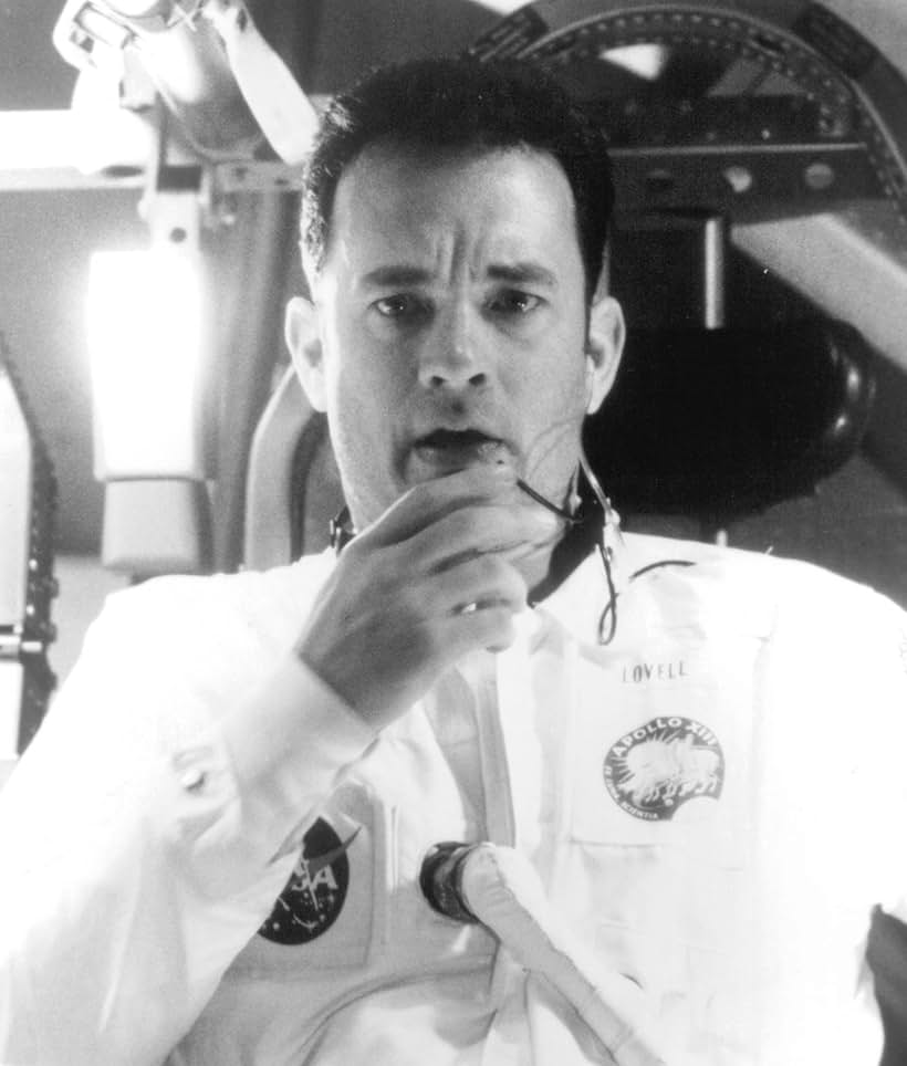 Tom Hanks in Apollo 13 (1995)