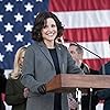 Julia Louis-Dreyfus in Veep (2012)