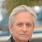 Michael Douglas at an event for Behind the Candelabra (2013)