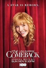 Lisa Kudrow in The Comeback (2005)