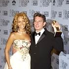 Elliot Goldenthal and Beyoncé