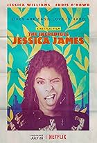 The Incredible Jessica James