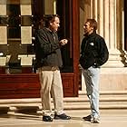 Jerry Bruckheimer and Jon Turteltaub in National Treasure (2004)