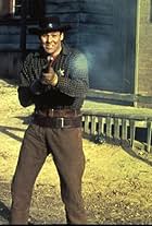 Chris Alcaide in Gunslinger (1956)