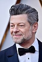 Andy Serkis at an event for The Oscars (2018)