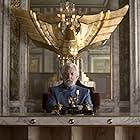 Donald Sutherland in The Hunger Games: Mockingjay - Part 1 (2014)