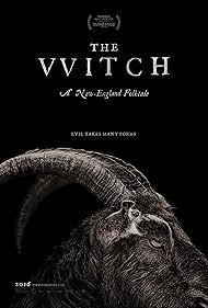 The Witch (2015)