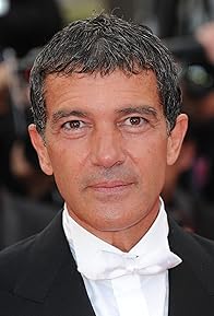 Primary photo for Antonio Banderas