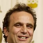 Pietro Scalia at an event for The 74th Annual Academy Awards (2002)