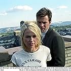 Ewan McGregor and Naomi Watts in Stay (2005)