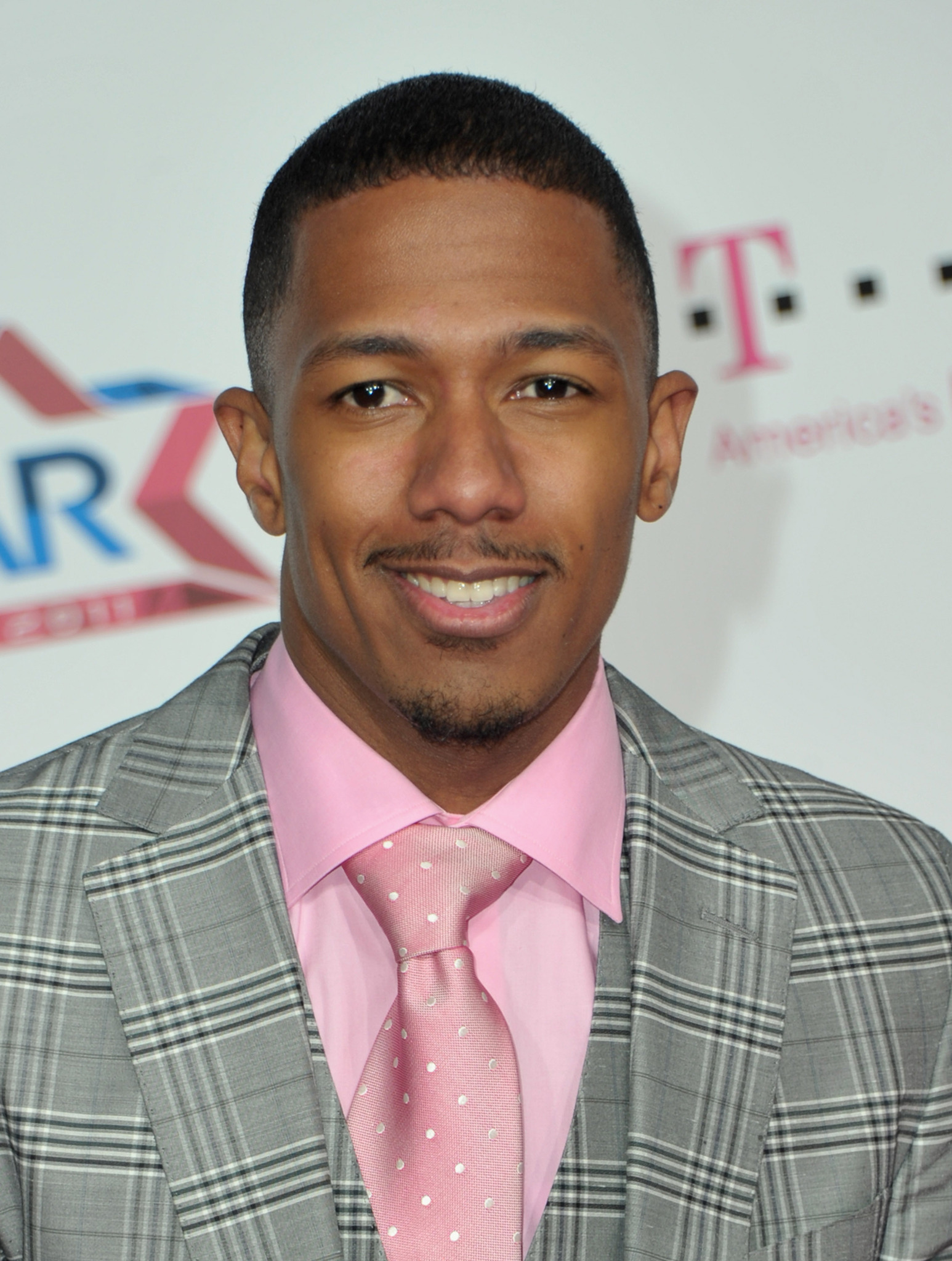 Nick Cannon at an event for 2011 NBA All-Star Game (2011)