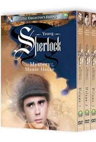 Primary photo for Young Sherlock: The Mystery of the Manor House