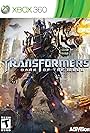 Transformers: Dark of the Moon