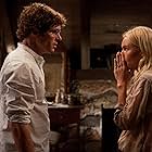 James Marsden and Kate Bosworth in Straw Dogs (2011)