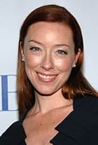 Molly Parker