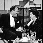 "The Judy Garland Show" Judy Garland and Terry-Thomas circa 1962