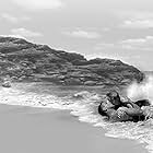 Deborah Kerr and Burt Lancaster in From Here to Eternity (1953)