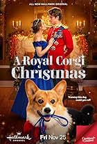 A Royal Corgi Christmas