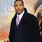 Eriq La Salle