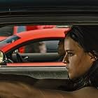 Michelle Rodriguez in Furious 7 (2015)