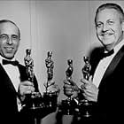 "Academy Awards: 34th Annual," Jerome Robbins, Robert Wise.