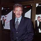 Harrison Ford at an event for Sabrina (1995)