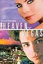 Yasmine Bleeth and Richard Grieco in Heaven or Vegas (1998)