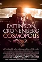 Robert Pattinson in Cosmopolis (2012)