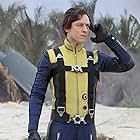 James McAvoy in X-Men: First Class (2011)