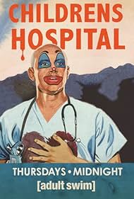 Childrens Hospital (2008)