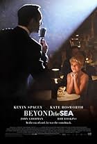 Kevin Spacey and Kate Bosworth in Beyond the Sea (2004)