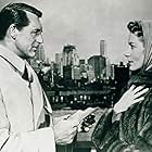 Cary Grant and Deborah Kerr in An Affair to Remember (1957)