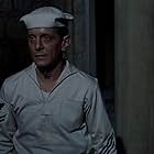 Gavin MacLeod and Joe Turkel in The Sand Pebbles (1966)