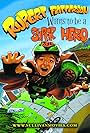 Rupert Patterson Wants to Be a Super Hero (1997)