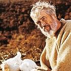 John Huston in The Bible in the Beginning... (1966)