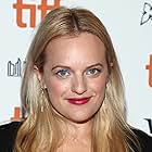 Elisabeth Moss at an event for Her Smell (2018)