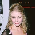 Emilie de Ravin at an event for Get Carter (2000)