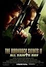Sean Patrick Flanery and Norman Reedus in The Boondock Saints II: All Saints Day (2009)