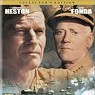 Henry Fonda and Charlton Heston in Midway (1976)