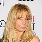 Rosanna Arquette at an event for Rules Don't Apply (2016)