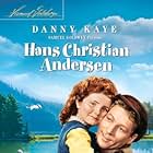 Danny Kaye and Noreen Corcoran in Hans Christian Andersen (1952)